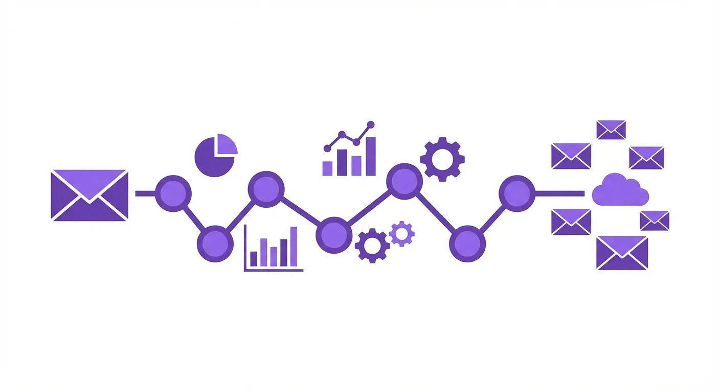 Email Marketing Automatizat